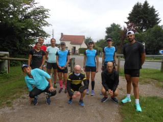 SCA NATATION TRIATHLON